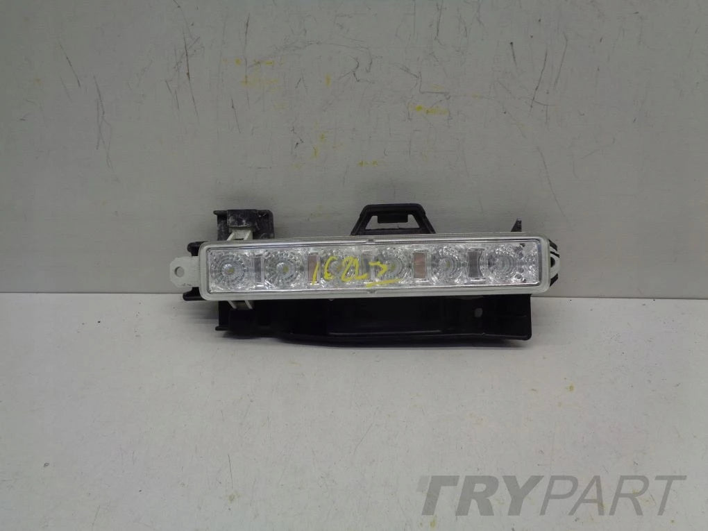PEUGEOT 108 14- HALOGEN LED DRL