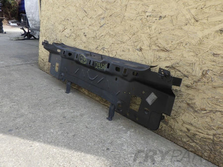 VW TIGUAN II 5NA REAR BUMPER