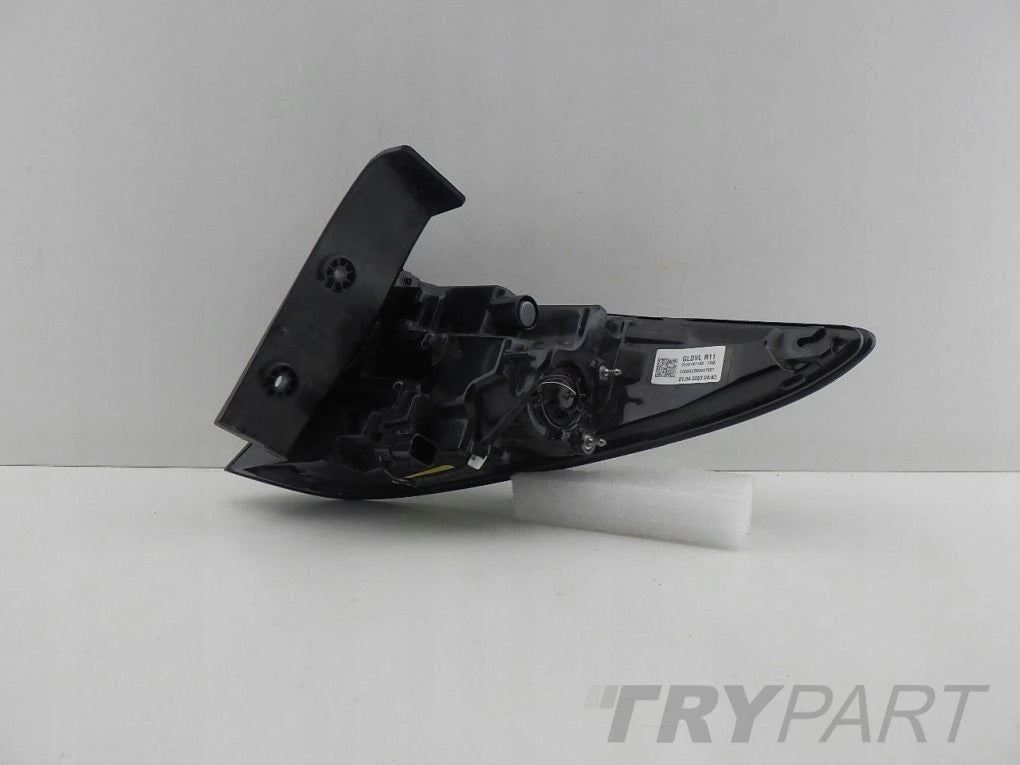 HYUNDAI TUCSON IV 4 20- Left Rear Lamp
