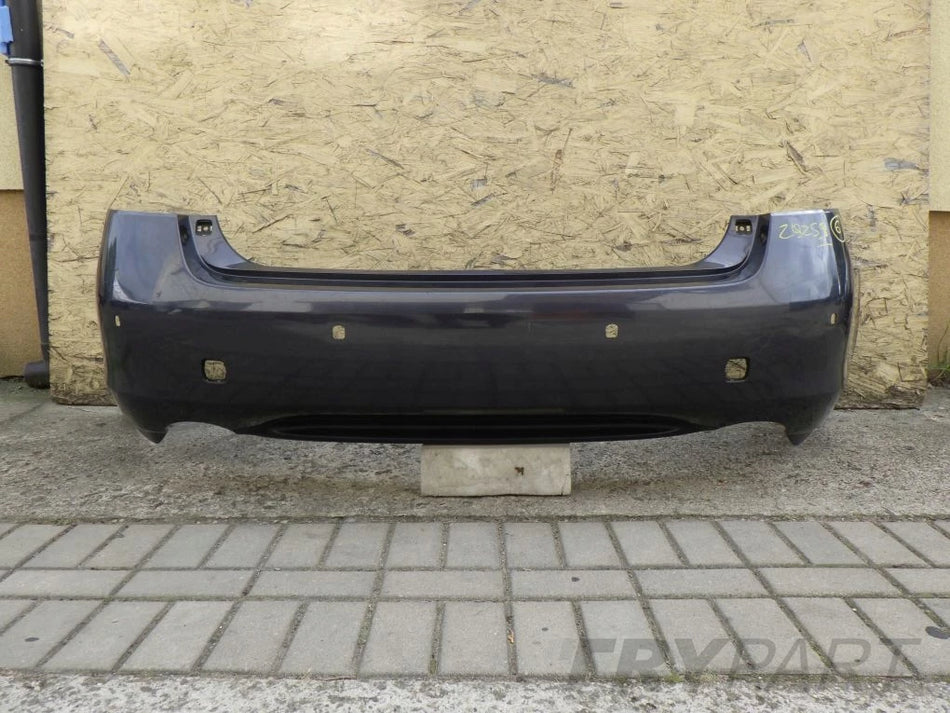 LEXUS GS GS300 GS450H 2005- Rear Bumper