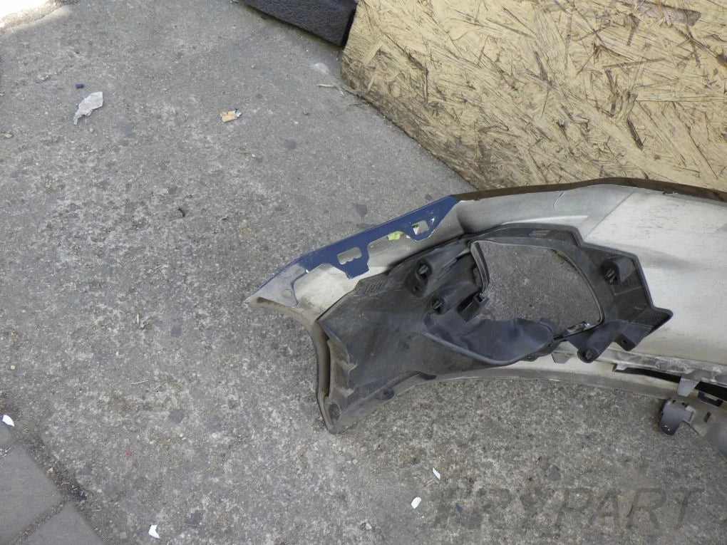FORD FOCUS MK4 IV 2018- Front Bumper