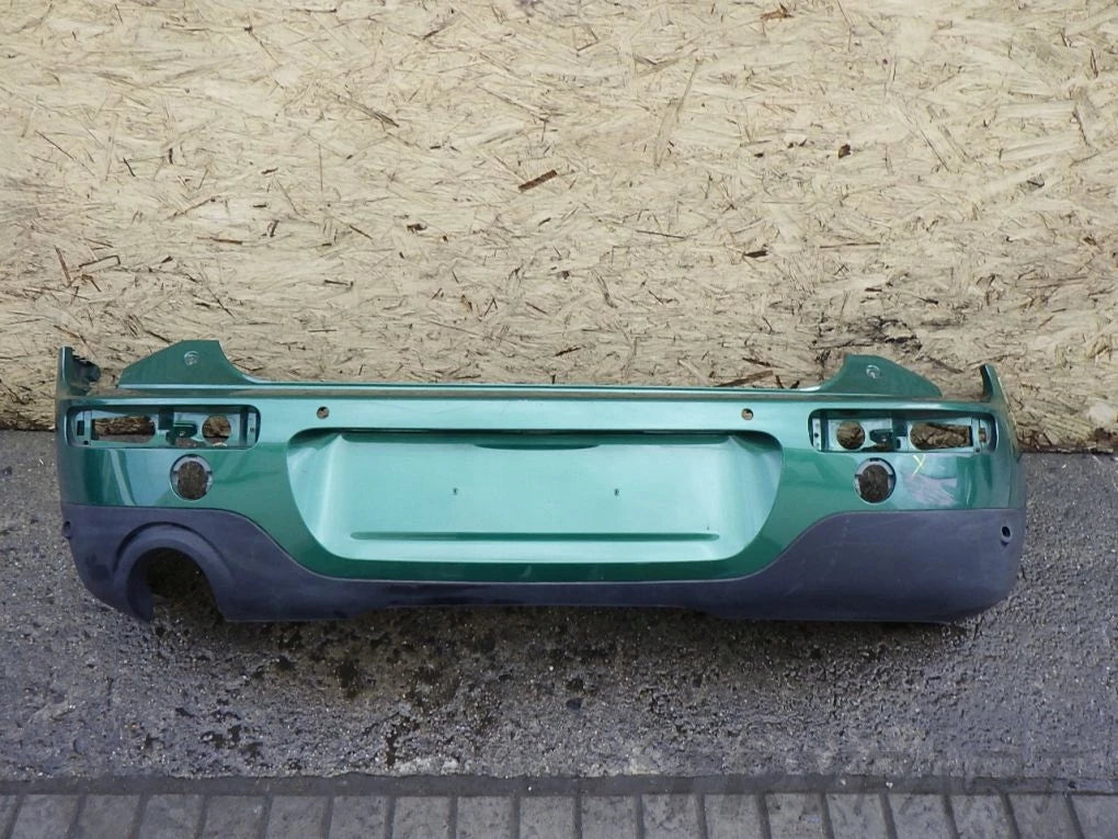 MINI CLUBMAN F54 Rear Bumper