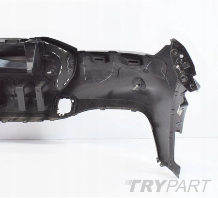 FORD MUSTANG MACH-E FRONT BUMPER + BRACKETS