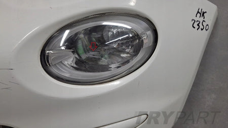 Front Bumper Fiat 500 Lift 2015-2024