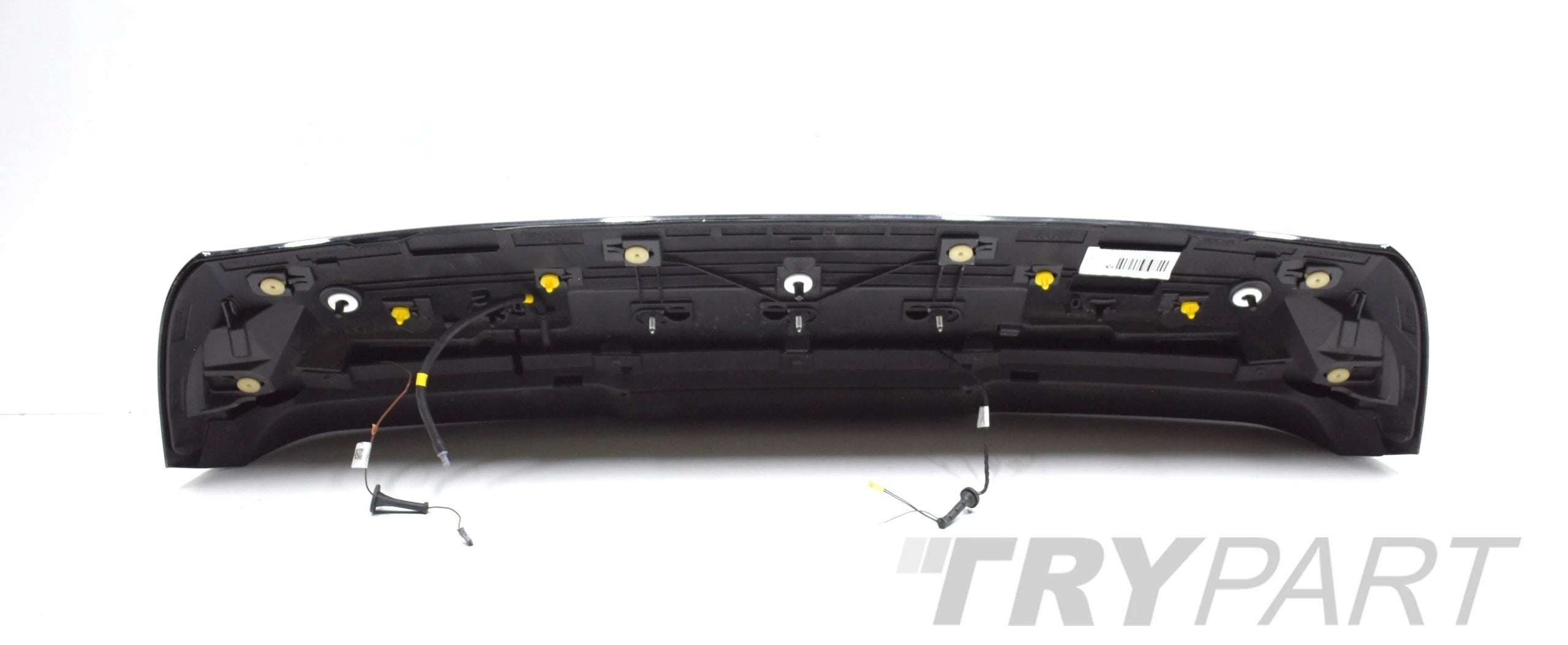 VOLVO XC40 XC-40 REAR HATCH SPOILER ORG