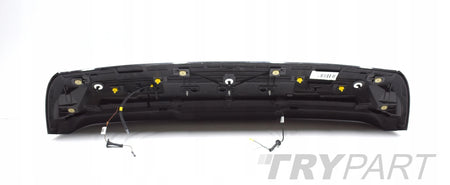 VOLVO XC40 XC-40 REAR HATCH SPOILER ORG