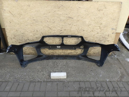 BMW X1 F48 M Package LCI Front Bumper