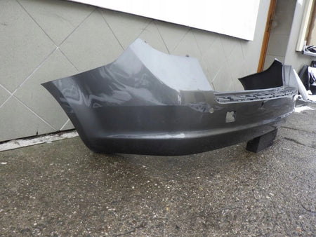 KIA CEED I 1 KOMBI Rear Bumper