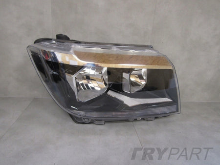 HEADLIGHT VOLKSWAGEN CRAFTER II 2 STANDARD 16- RH RIGHT 7C1941006B