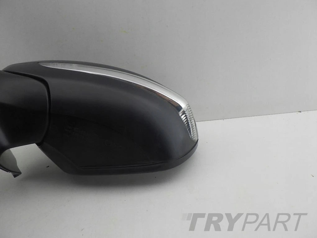 CITROEN C3 III 3 6 PIN EU Left Mirror