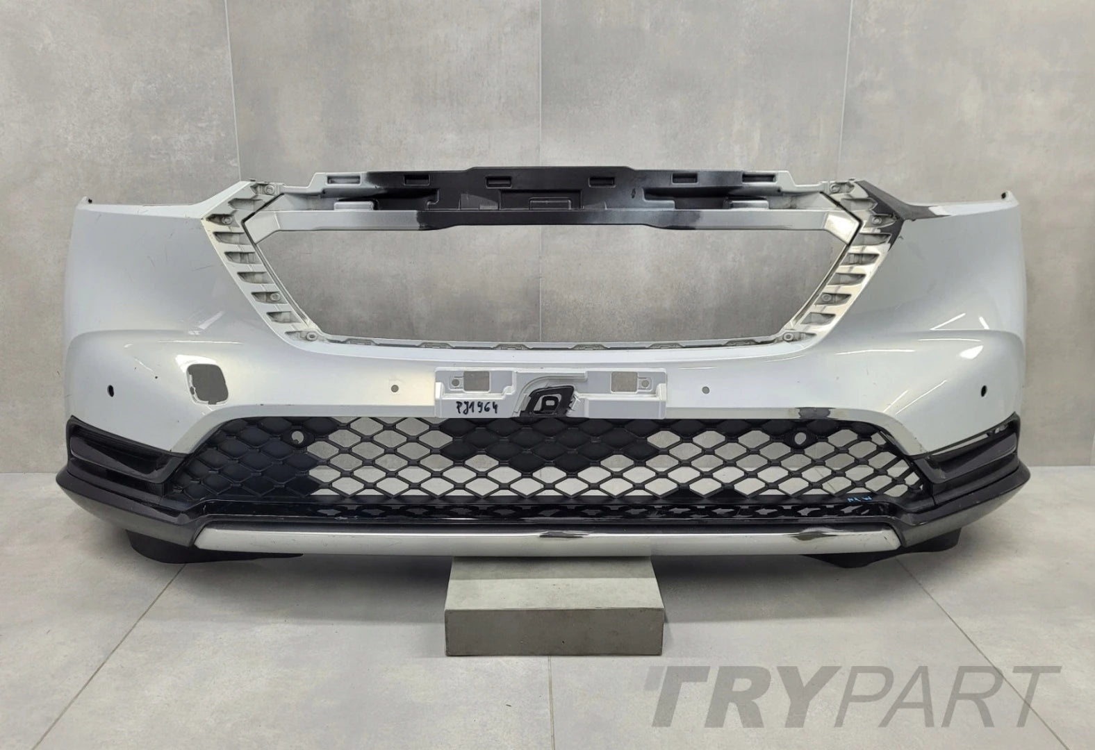 Front Bumper Honda HRV HR-V III 3 21-