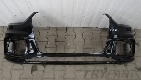 Front Bumper Audi Q3 8U 11-15 S-Line