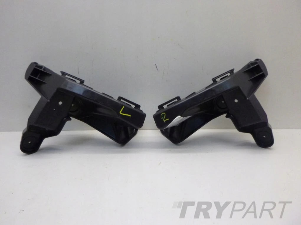 OPEL INSIGNIA COUNTRY TOURER Front Left Bumper Skid Plate