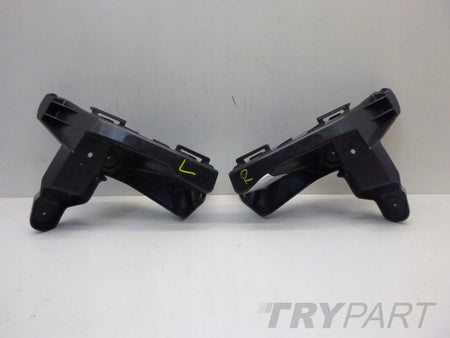 OPEL INSIGNIA COUNTRY TOURER Front Left Bumper Skid Plate