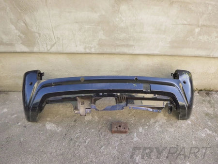BMW X3 E83 M PACKAGE LIFT Rear Bumper
