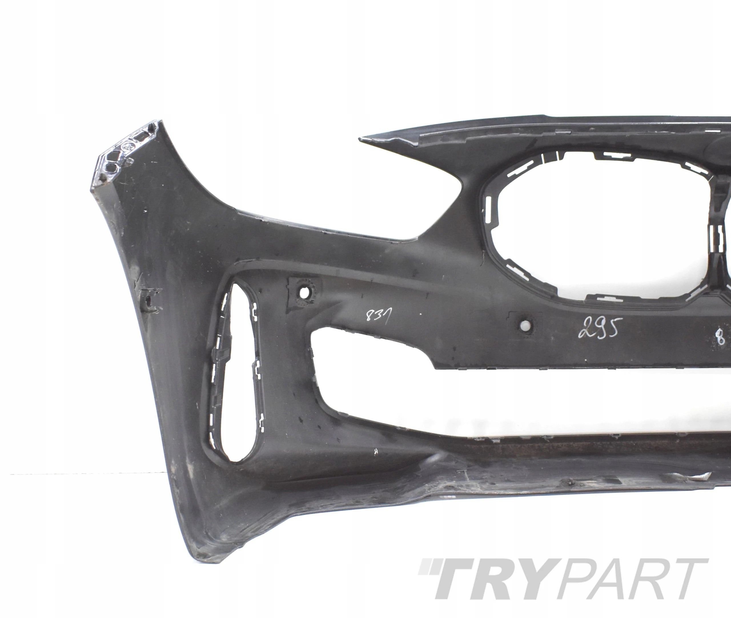 BMW 1 F40 M Package Front Bumper - Original