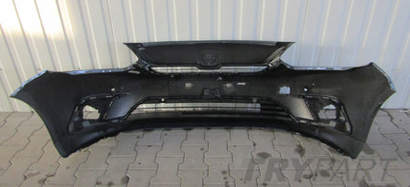 Front Bumper Honda Jazz 5 V Hybrid 20-