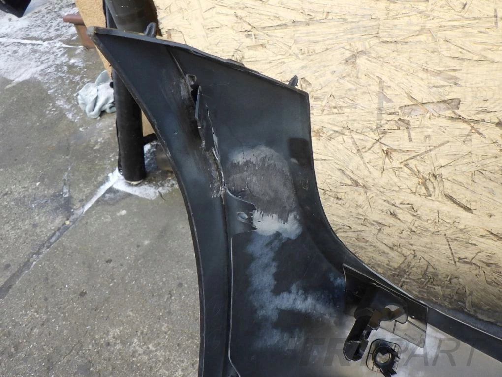BMW 4 F32 F33 F36 LCI LIFT Front Bumper