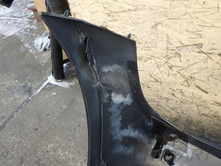 BMW 4 F32 F33 F36 LCI LIFT Front Bumper