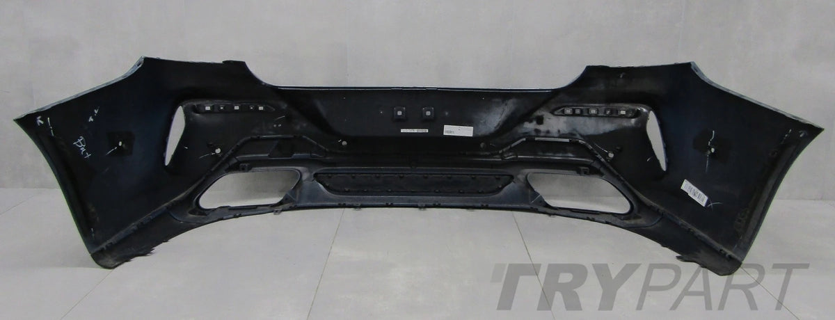 Rear Bumper BMW 8 G14 G15 M Package 18-23