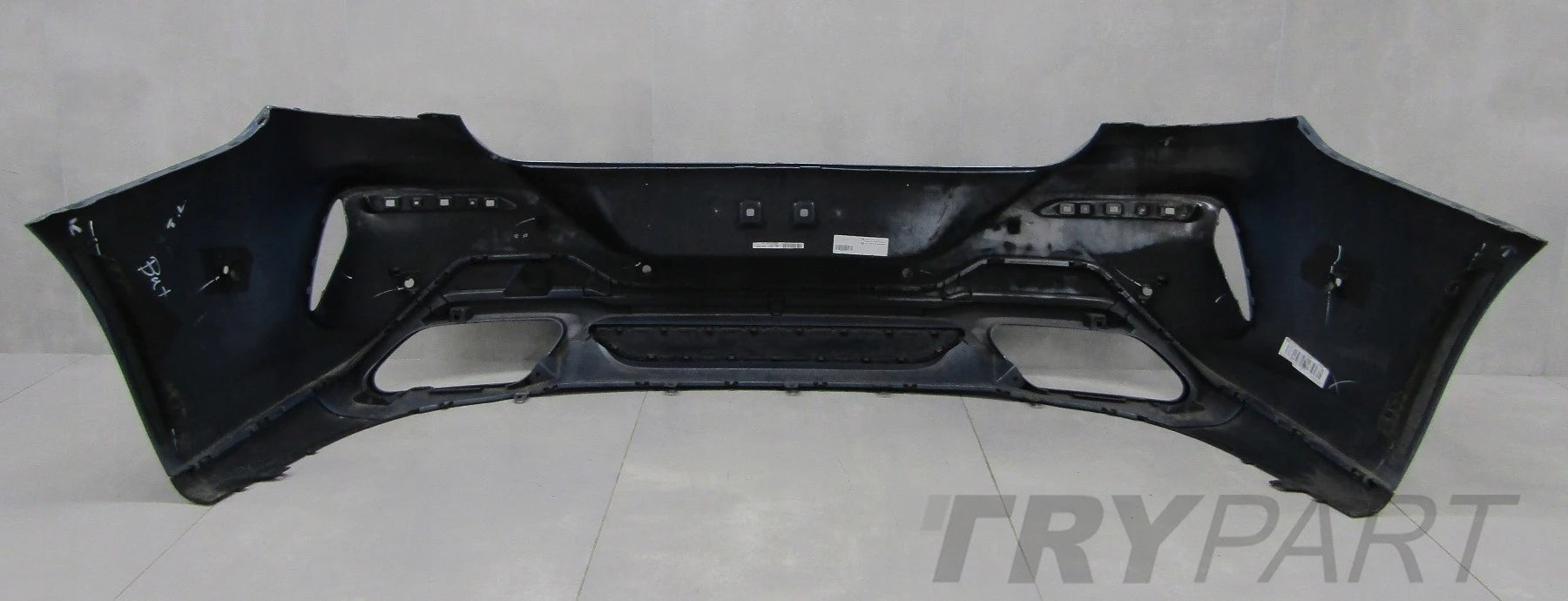Rear Bumper BMW 8 G14 G15 M Package 18-23