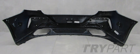 Rear Bumper BMW 8 G14 G15 M Package 18-23
