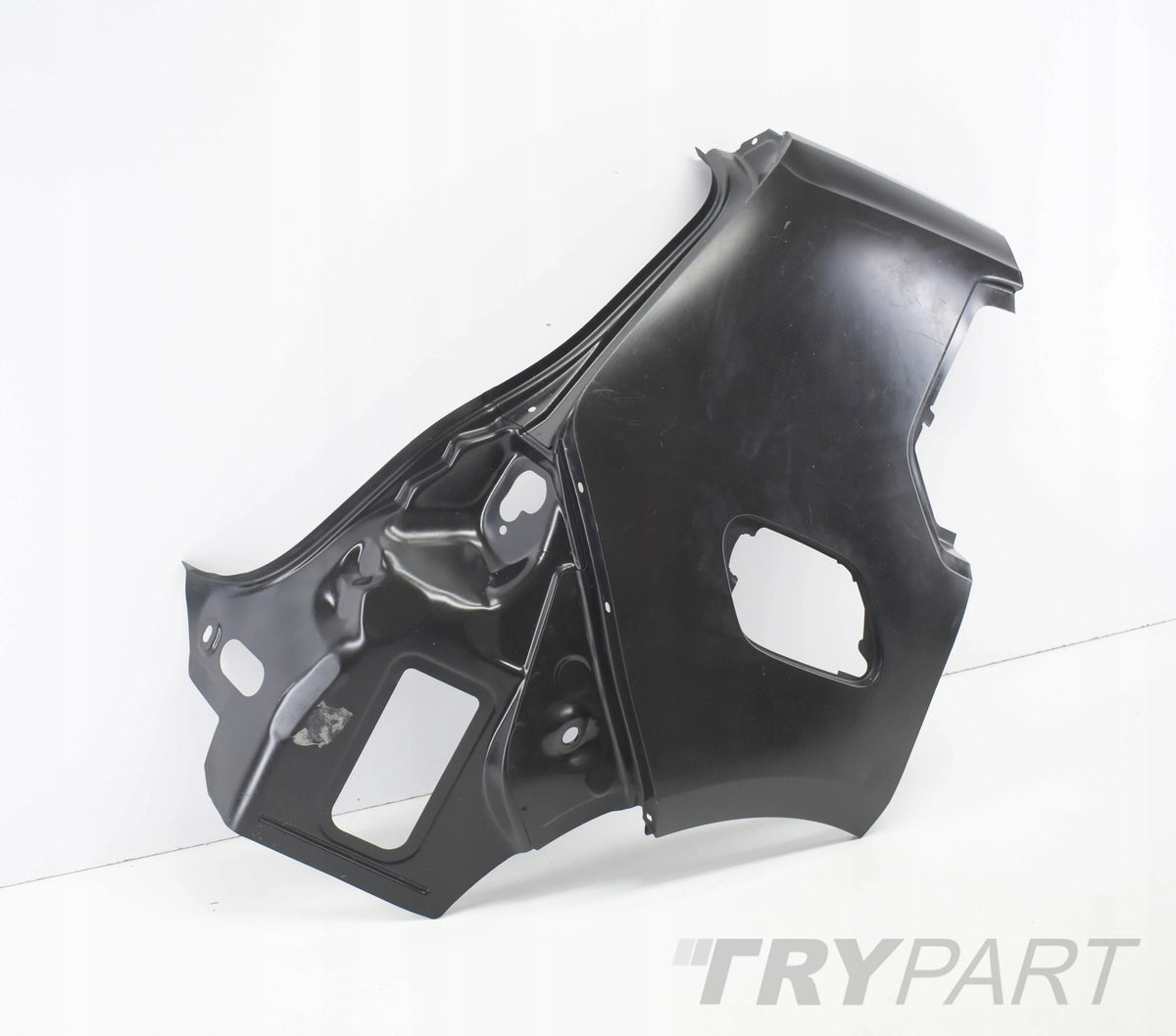 VW GOLF VII 5G6 RIGHT REAR FENDER HOUSING ORG