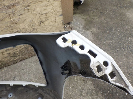 BMW 4 G22 G23 M Sport Package 20- Front Bumper