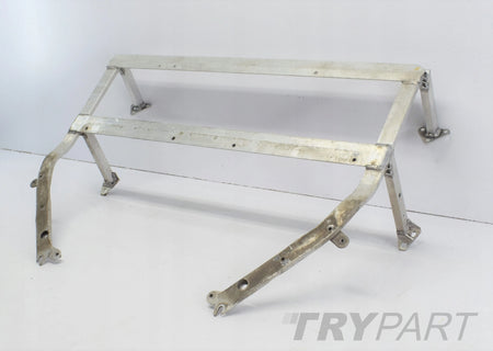 AUDI TT 8J CONVERTIBLE UNDER ENGINE SHIELD CROSSMEMBER FRAME ORG