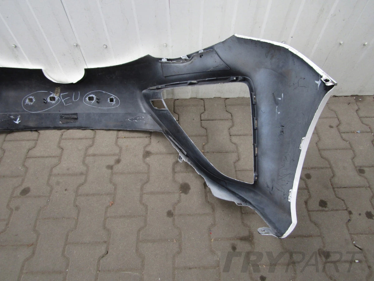 Front Bumper Toyota Mirai 14-19