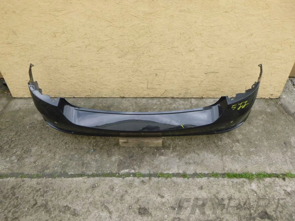 Skoda Rapid Spaceback 5JJ 13- Rear Bumper