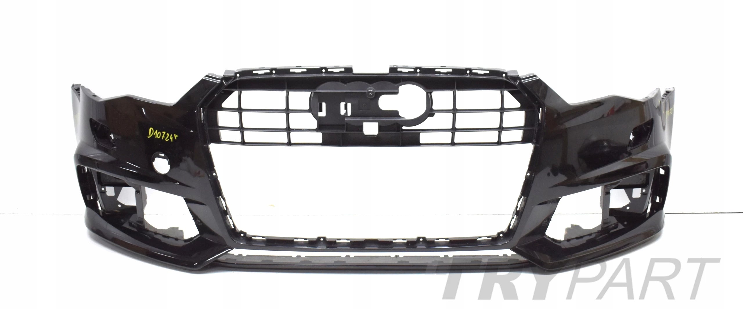 AUDI A6 C7 4G0 LIFT S LINE FRONT BUMPER ORG