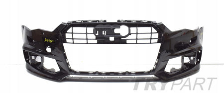AUDI A6 C7 4G0 LIFT S LINE FRONT BUMPER ORG
