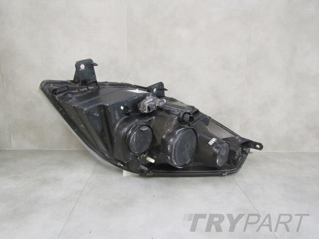HEADLIGHT NISSAN NV400 INTERSTAR II 10- STANDARD RH RIGHT 26010BZ50A