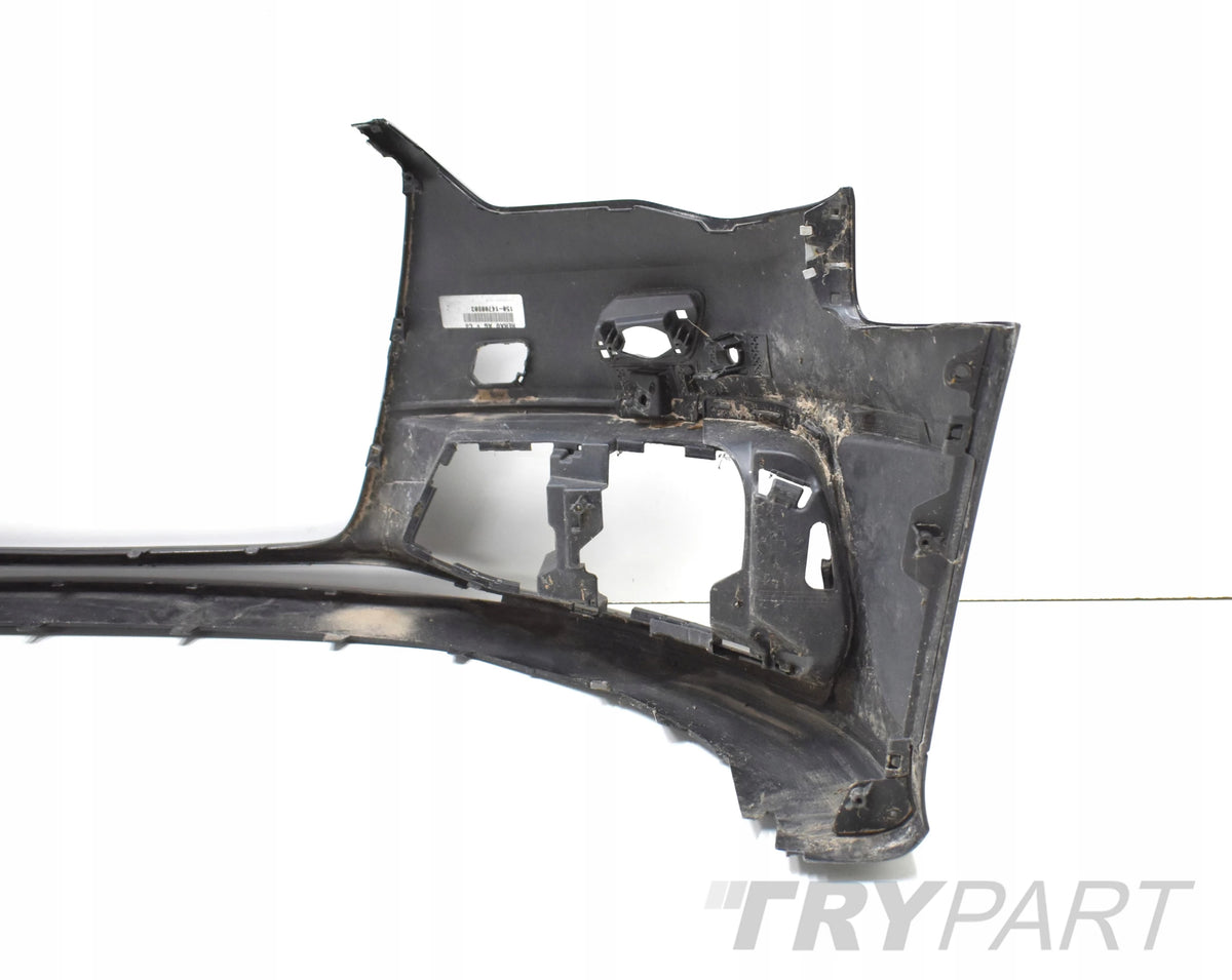AUDI A3 8V 8V3 8V4 S LINE FRONT BUMPER ORG HB