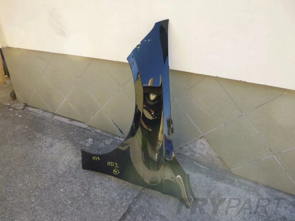 MERCEDES A CLASS 177 front left fender