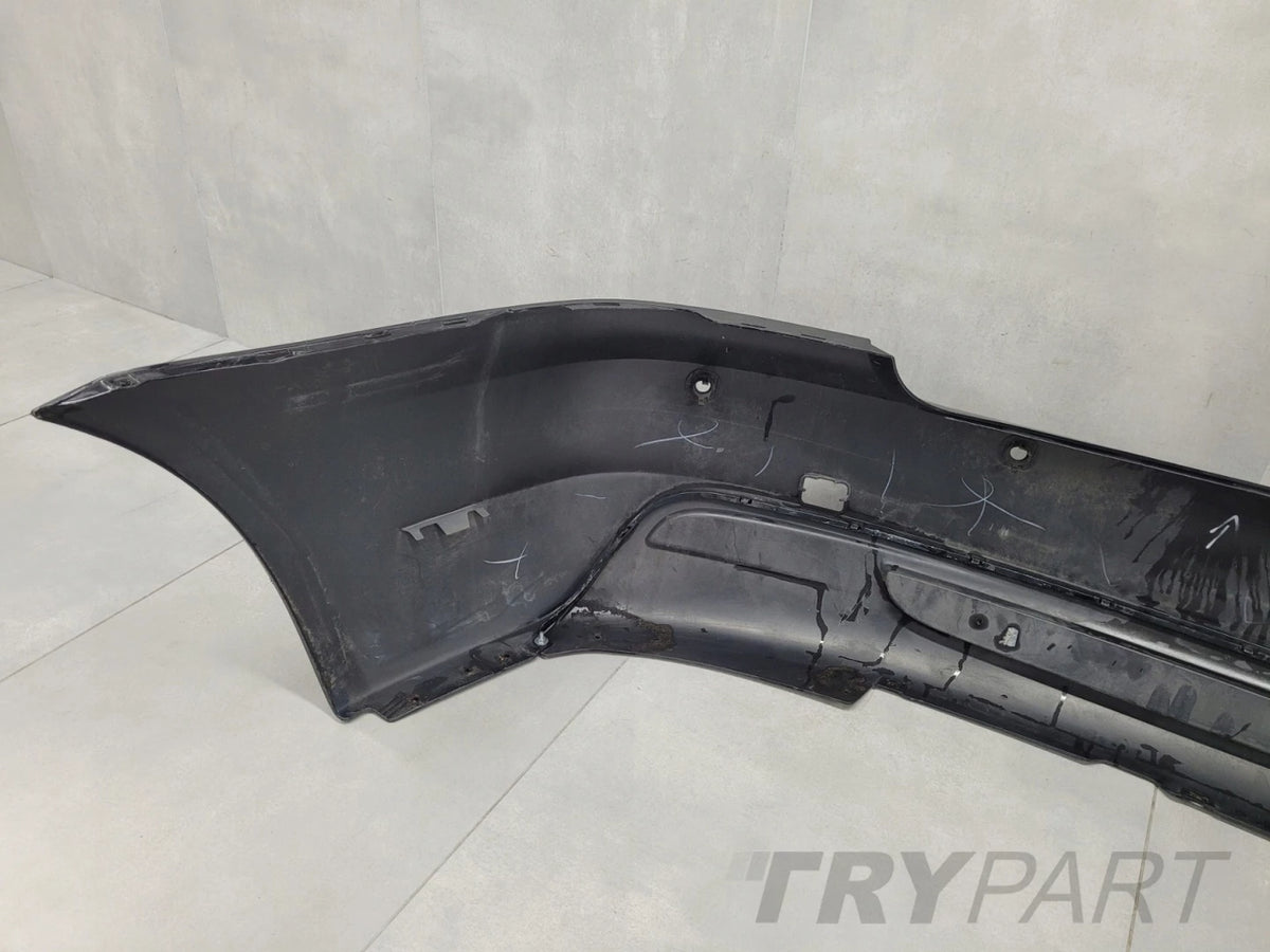 Rear Bumper for BMW 1 Series E82 E88 Coupe Cabrio M-Package 07-11