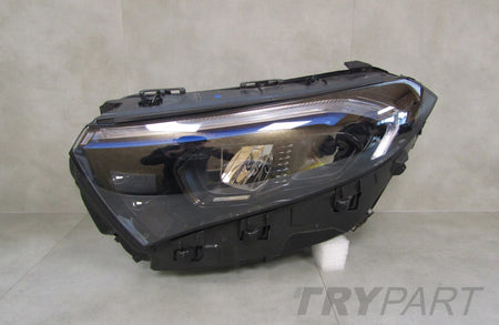 HEADLIGHT MERCEDES EQA EQB W243 FULL LED PERFORMANCE LH LEFT 21-24