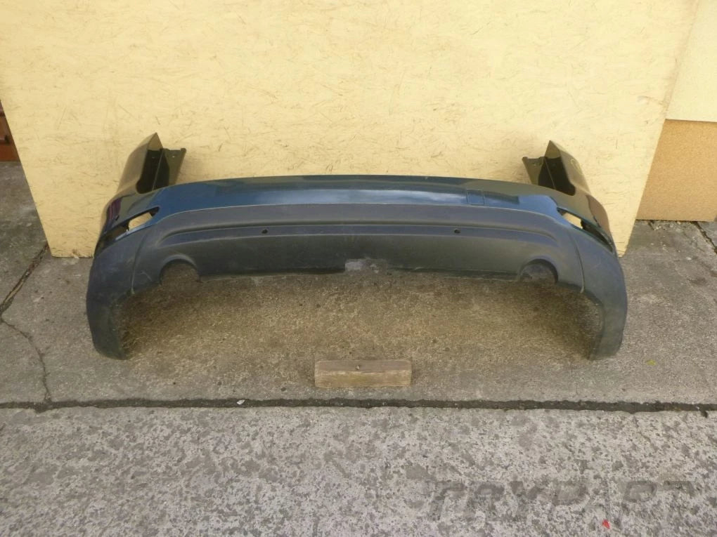 FORD S-MAX II 2 MK2 15- Rear Bumper