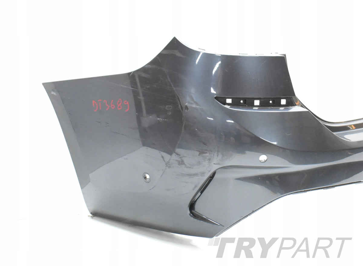 BMW 3 G21 M PACKAGE REAR BUMPER ORIGINAL ESTATE