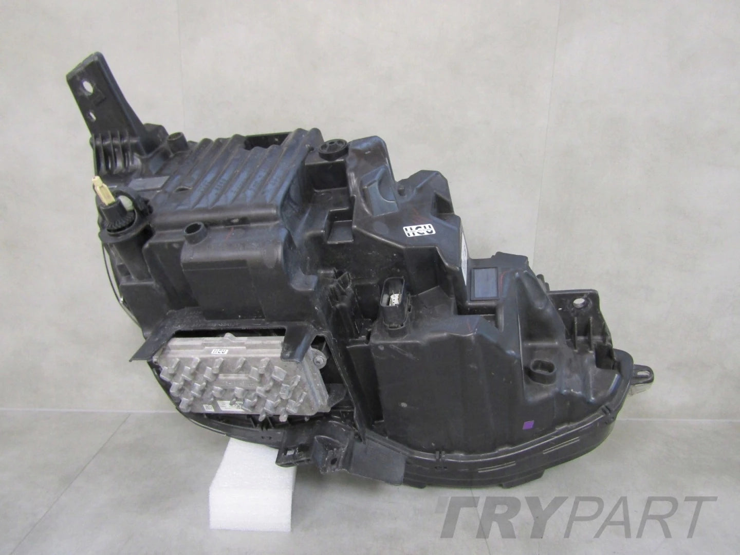 Ford Edge 2 II LIFT FULL LED Headlight 18-23 LH LEFT KT4B 13W030