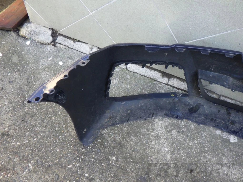 BMW 5 G30 G31 LIFT LCI M PACKAGE Front Bumper