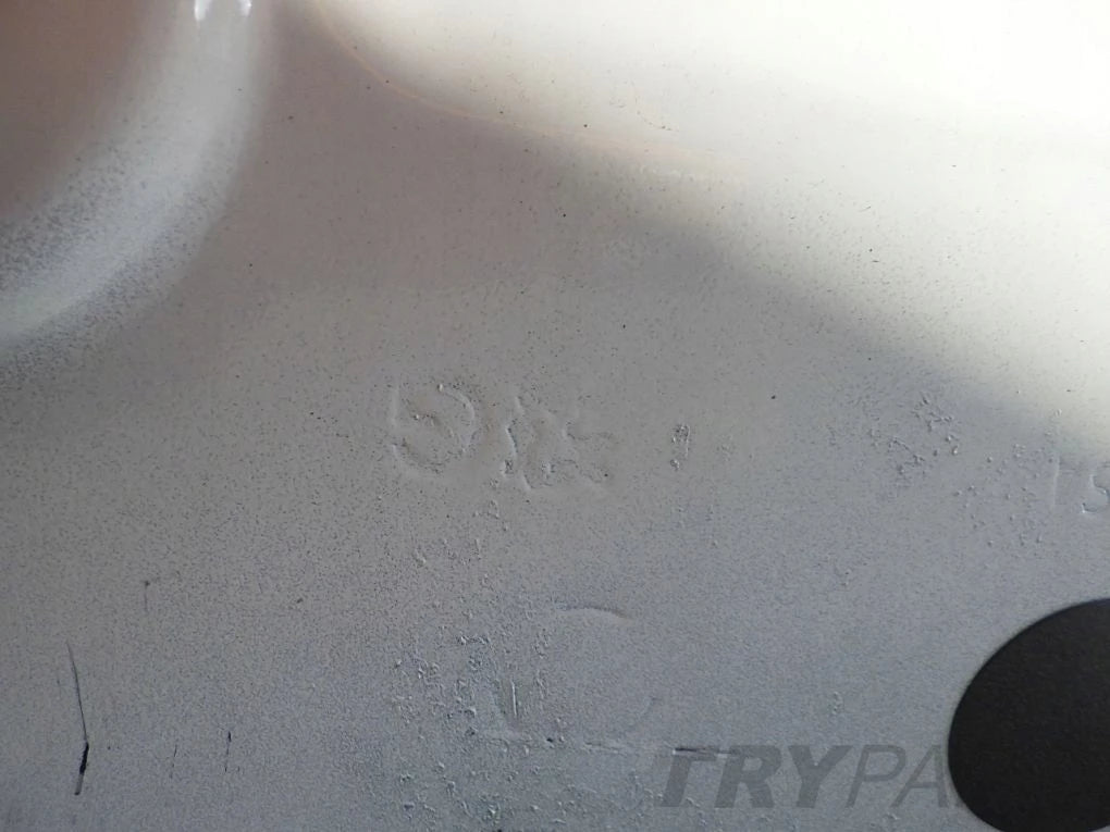 PEUGEOT 208 2 II 2019- Rear Left Door