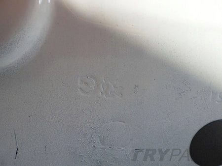 PEUGEOT 208 2 II 2019- Rear Left Door