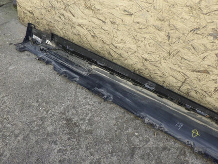 BMW X6 G06 M SPORT PACKAGE Right Sill Molding
