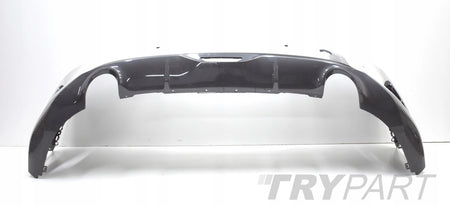 BMW Z4 G29 M PACKAGE REAR BUMPER ORIGINAL + BOTTOM