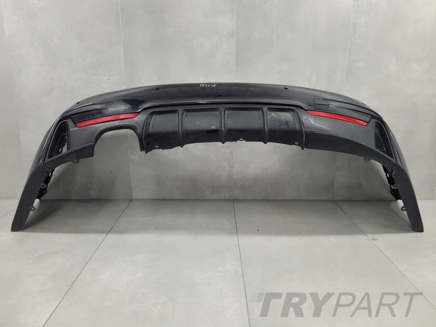 Rear Bumper for BMW 4 Series F32 F33 F36 M-Performance 13-16