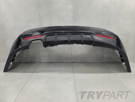 Rear Bumper for BMW 4 Series F32 F33 F36 M-Performance 13-16