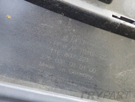 VW ID.5 ID5 11E 21- Front Bumper