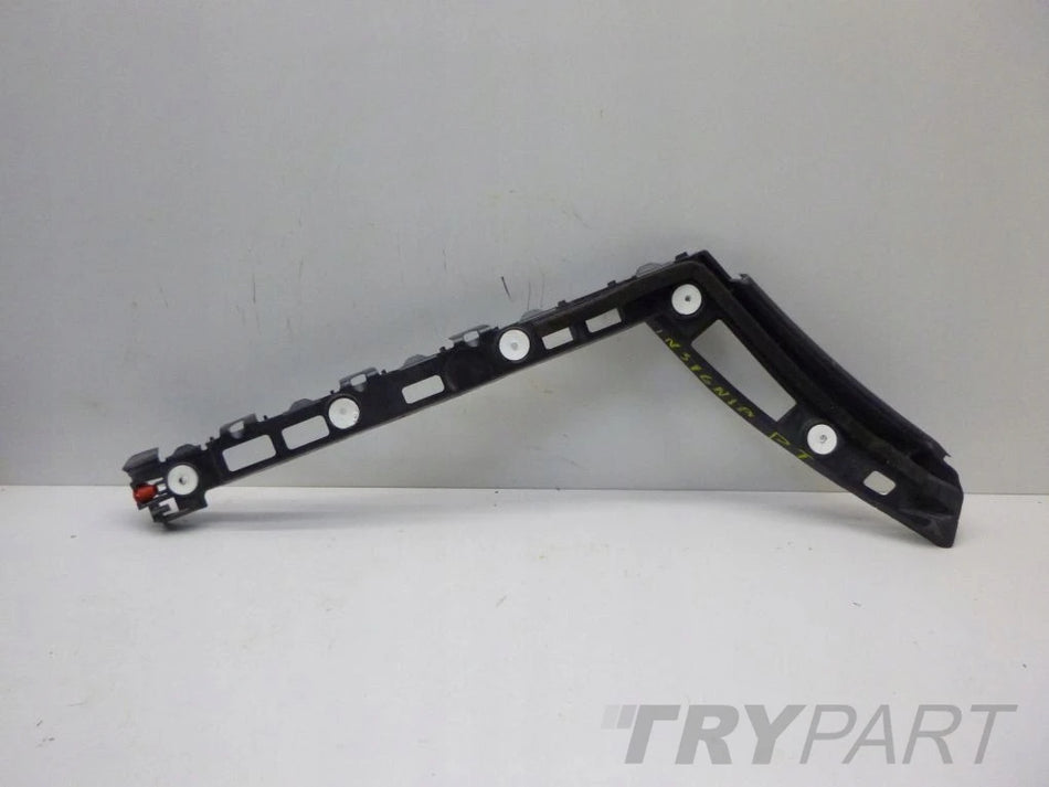 OPEL INSIGNIA HB 08- Rear Bumper Skid Right